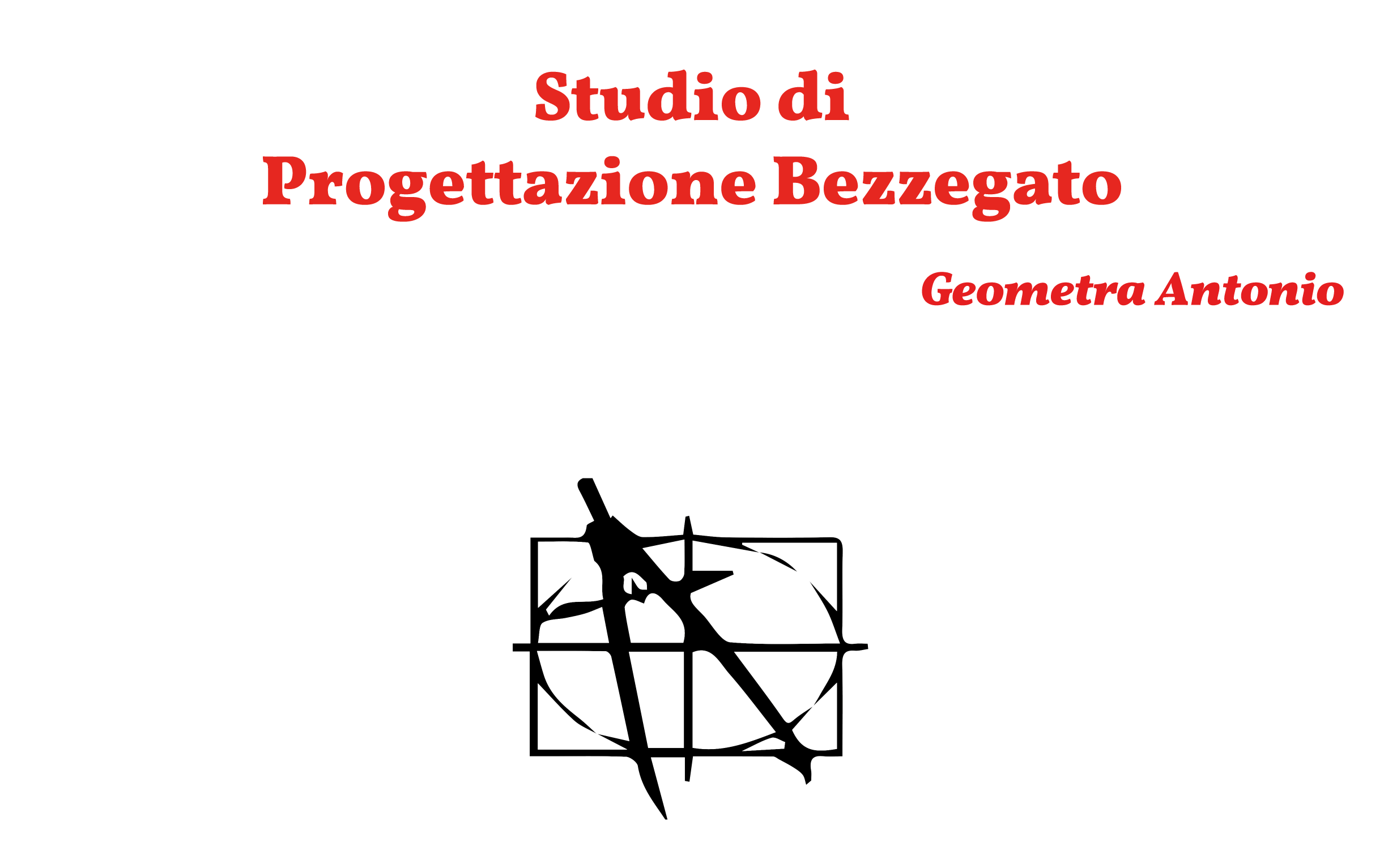  STUDIO DI PROGETTAZIONE BEZZEGATO GEOMETRA ANTONIO